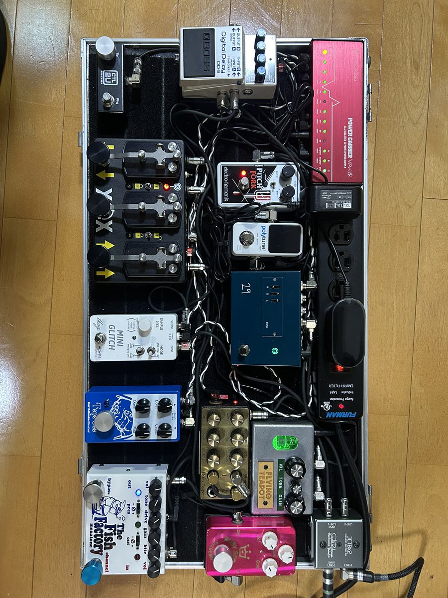 かなりのﾏｲﾅ-ﾁｪﾝｼﾞ.