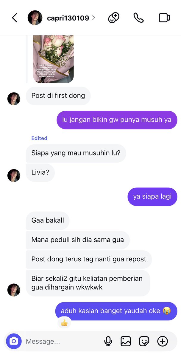 Sheima tweet media