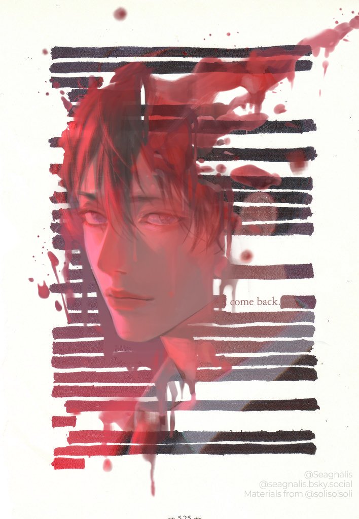 Seagnalis's tweet image. #chainsawman