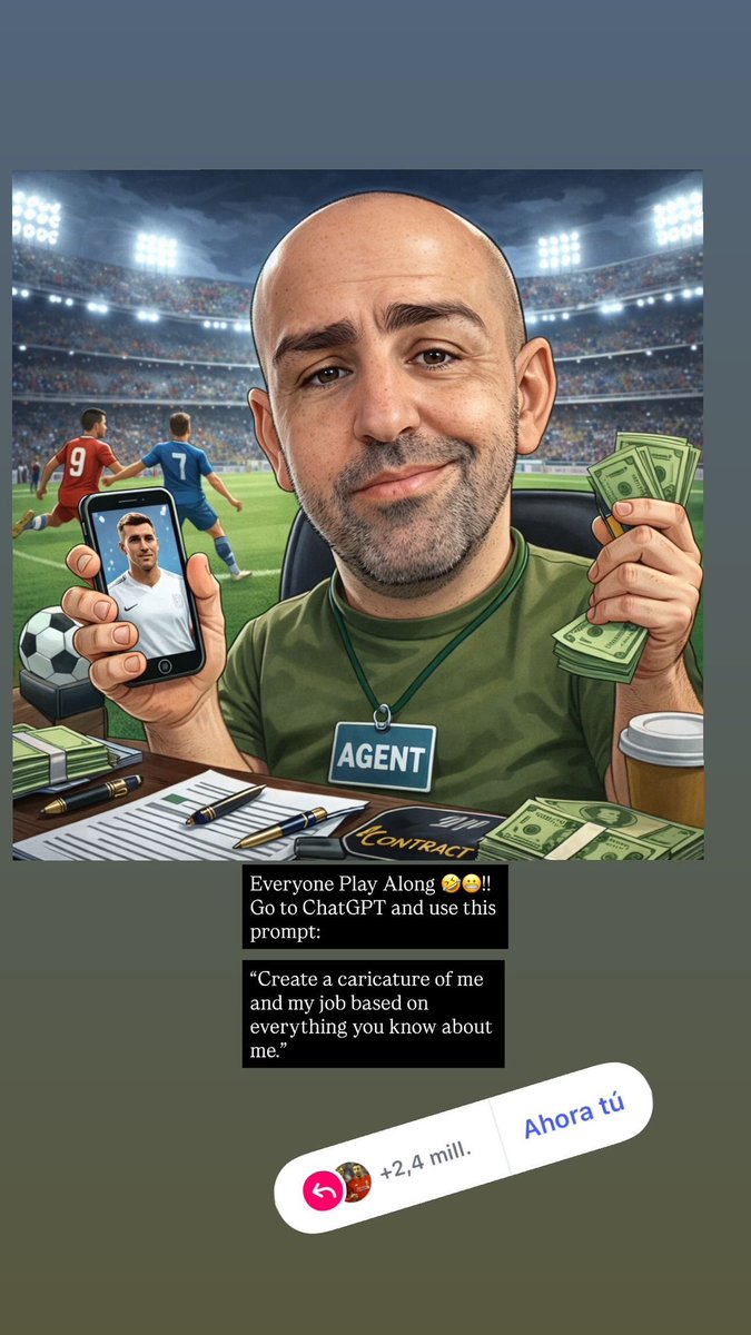 José enrique tweet media