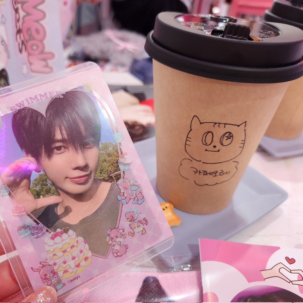 ゆき🐰 tweet media