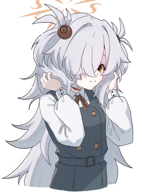 ふわふわカノエ