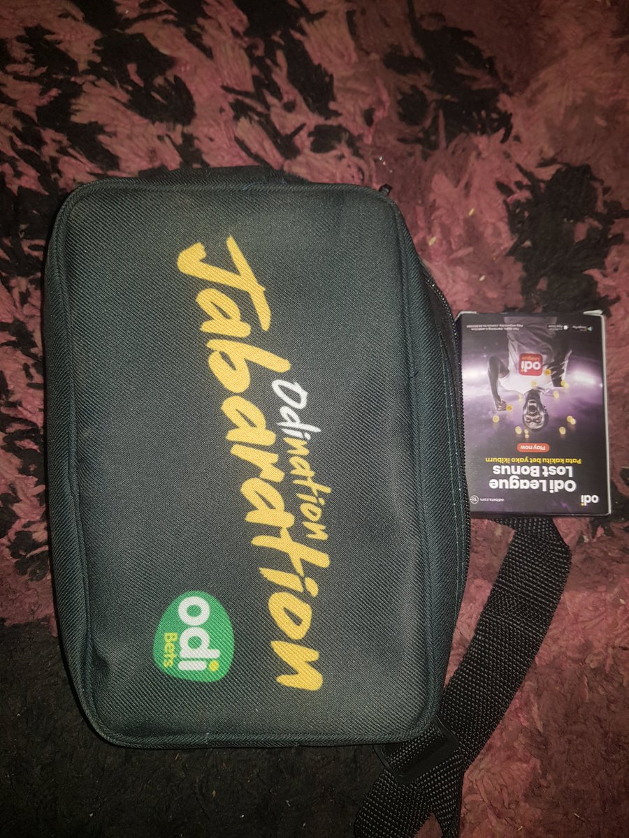 Jiirani's tweet photo. Jana tulitoka pia na goodies from #Odibets zikiletwa na wazee wa power @EmperorShaker & @SirAlexas. Tulijibamba sana, asanteni sana organizers pia @chege_manu @Richiemash_ @coolkid__8 na kila msee alitokea.
Also top jersey plug @enochmuli2 was well represented
#9PointsClear https://t.co/6U88Q6Ttud
