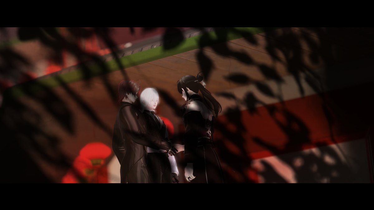 Luvark_VRCイベント tweet media