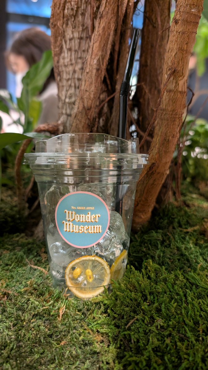 mrsmohiryo's tweet image. 氷、多すぎんか😂
⋯800円💸

証明写真でまぁ列できてます
みんな慌てふためいてるんだろな🤣

さて、
🎫ないけど上を覗きに行こう😎
#WM
#WonderMuseum