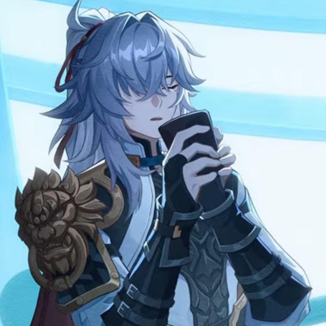 Iovelykdj's tweet photo. HES HERE HES HERE WELCOME BACK GENERAL JING YUAN!!!! 😭😭😭😭😭🥹🥹🥹🥹🥹 https://t.co/eCQtG3PjR4