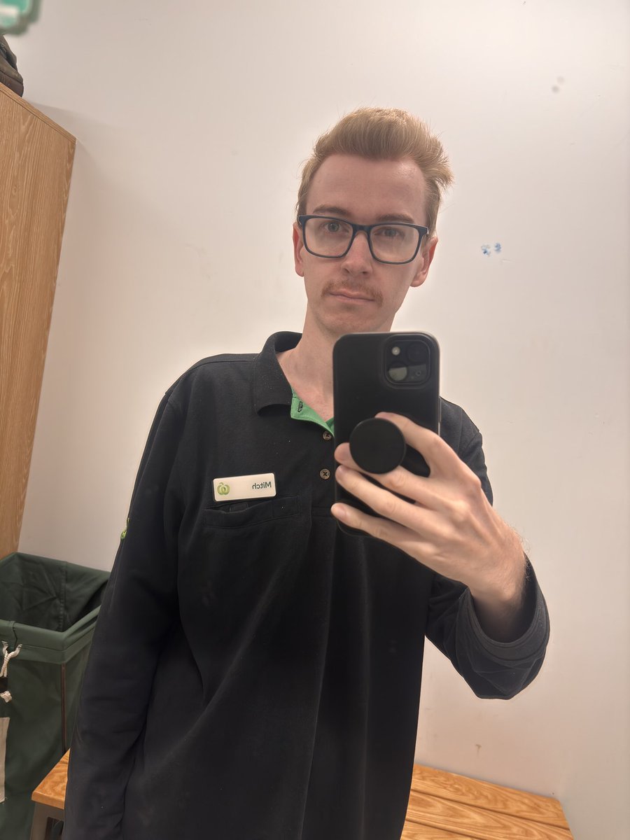 Mitch  𝕏 tweet media