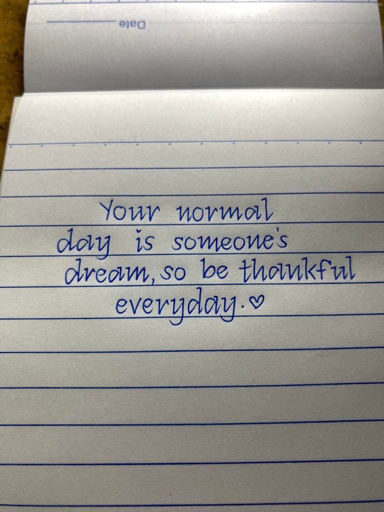 Good morning CT 🫶
Trust the timing of your life. 

Happy Sunday.