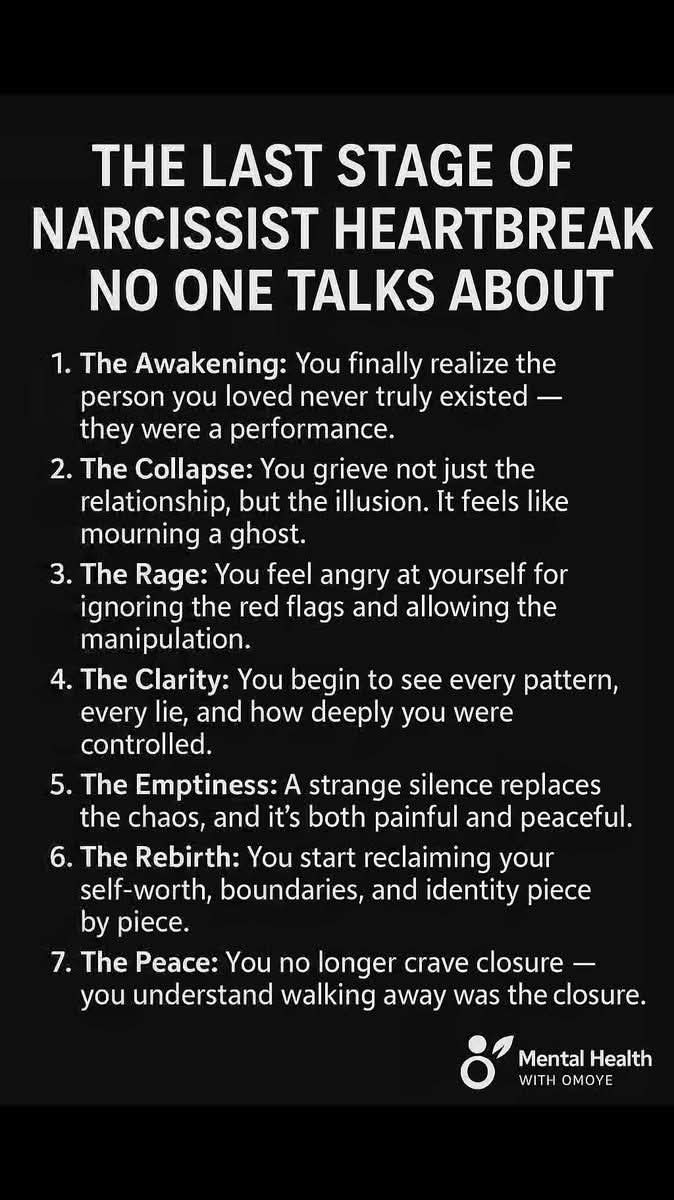 The Narcissist Box (@narcissistbox) on Twitter photo 