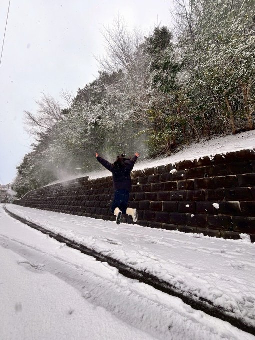 Twitterのコスプレ画像16