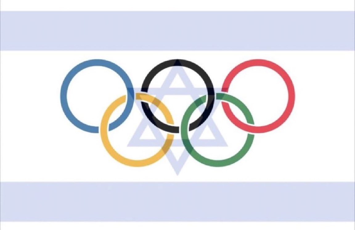 AdameMedia's tweet photo. Should Israel be banned from the Olympics, FIFA and all sporting competitions? https://t.co/qSvAEw2CKK