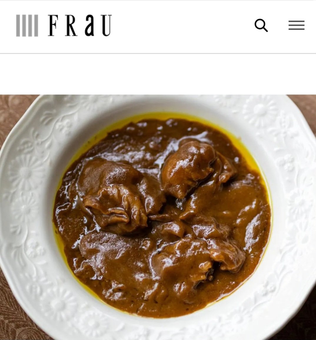 スパイシー丸山 (カレー研究家) tweet media