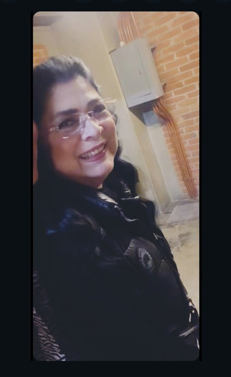 Mi vida hermosa Tiamooooo 🖤..!