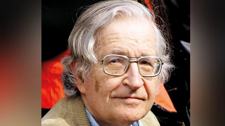 hakangunce's tweet photo. Avram Noam Chomsky… https://t.co/Ff6QjEuz4H