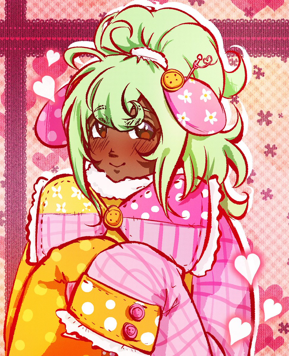 Personnal tweet media