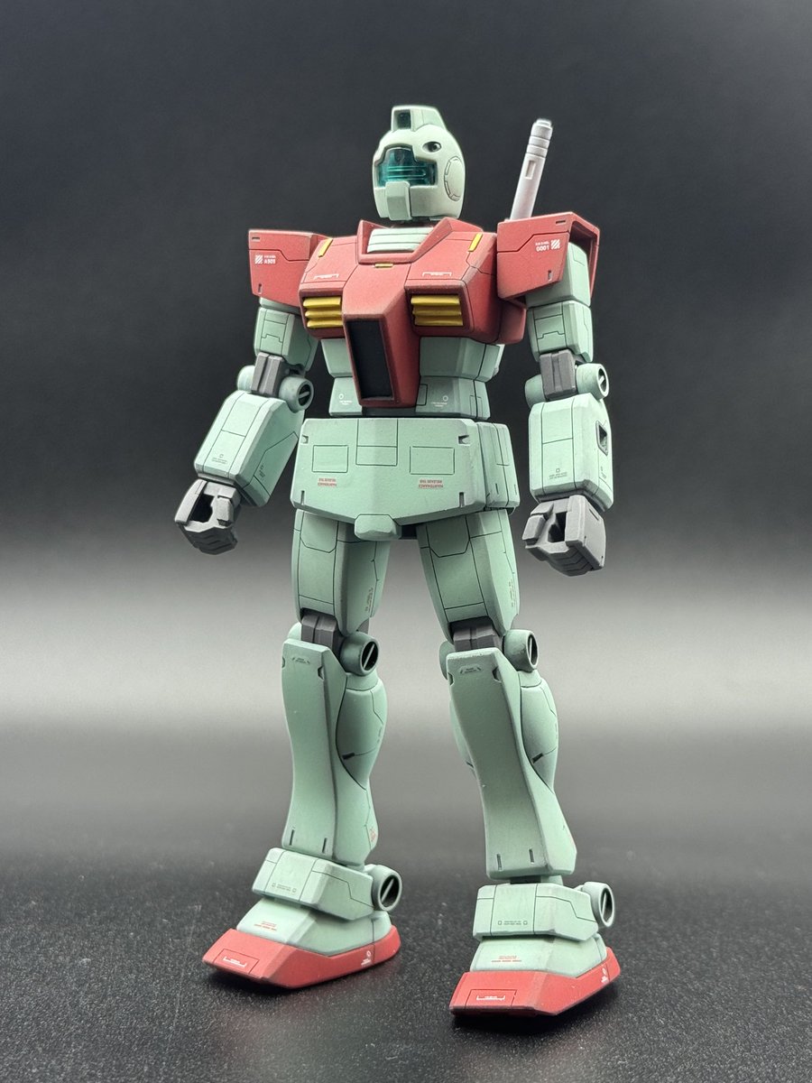 ツクルカ@ガンプラ・プラモデル製作 (@tsukuruca) / Posts / X