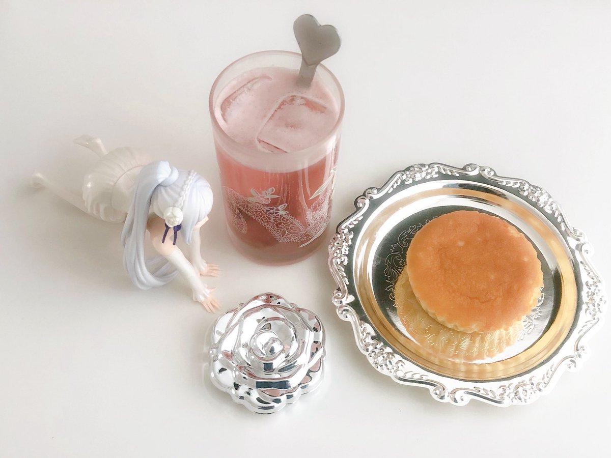 요즘 빠진 것 : 키링 자급자족하고
방구석 티타임 즐기기 ☕️