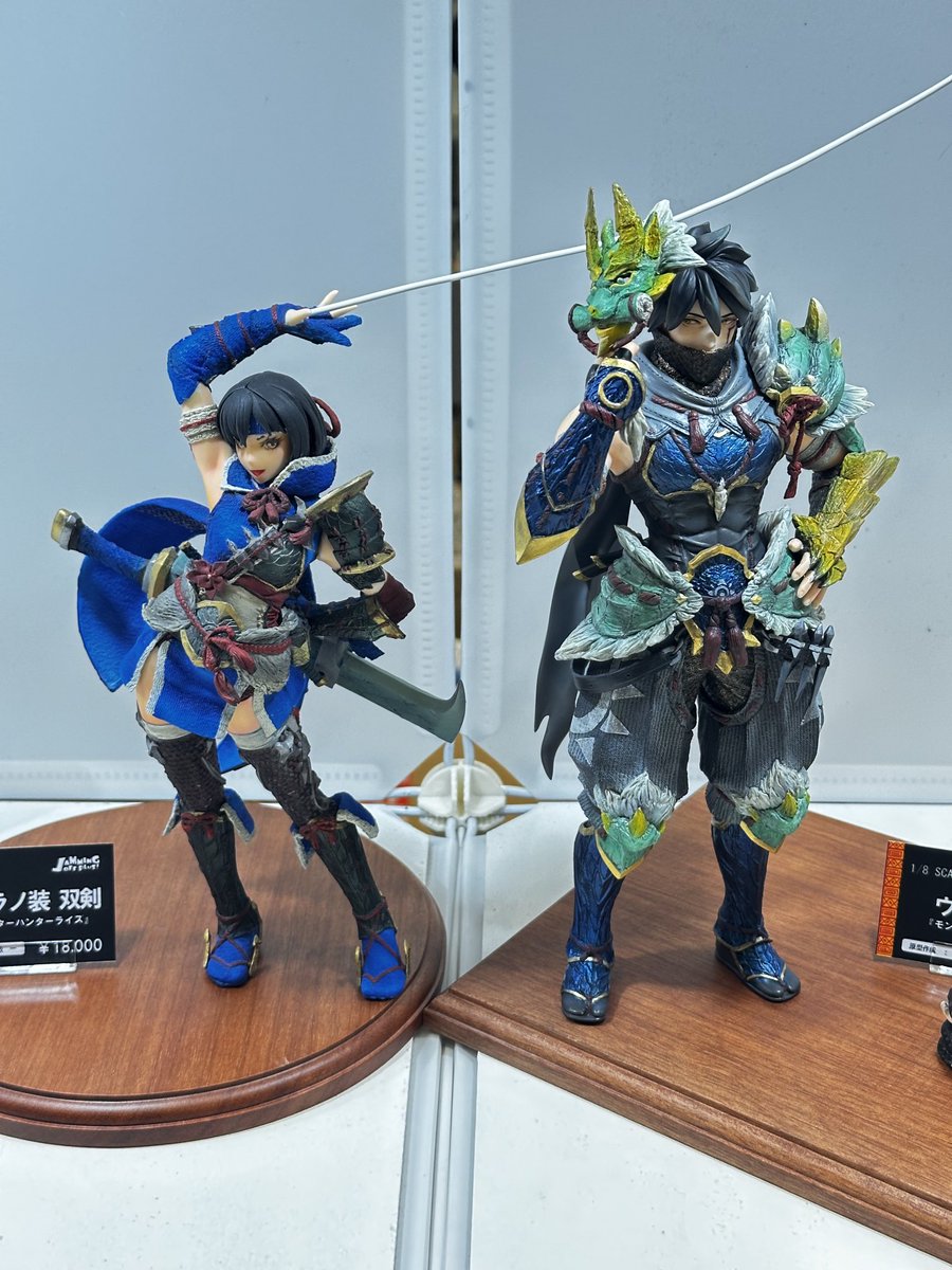 二人ともまだいます
＃wf2026冬