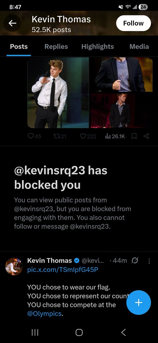 Notsooriginal2's tweet photo. @kevinsrq23 @OccupyDemocrats Way to go Kevin the pedophile protecter https://t.co/jZRURZDYkF