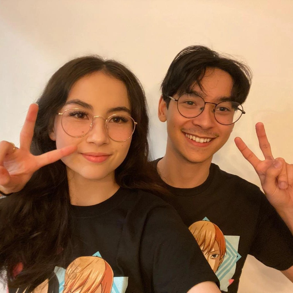 Kyedae and TenZ have officially confirmed they hav...