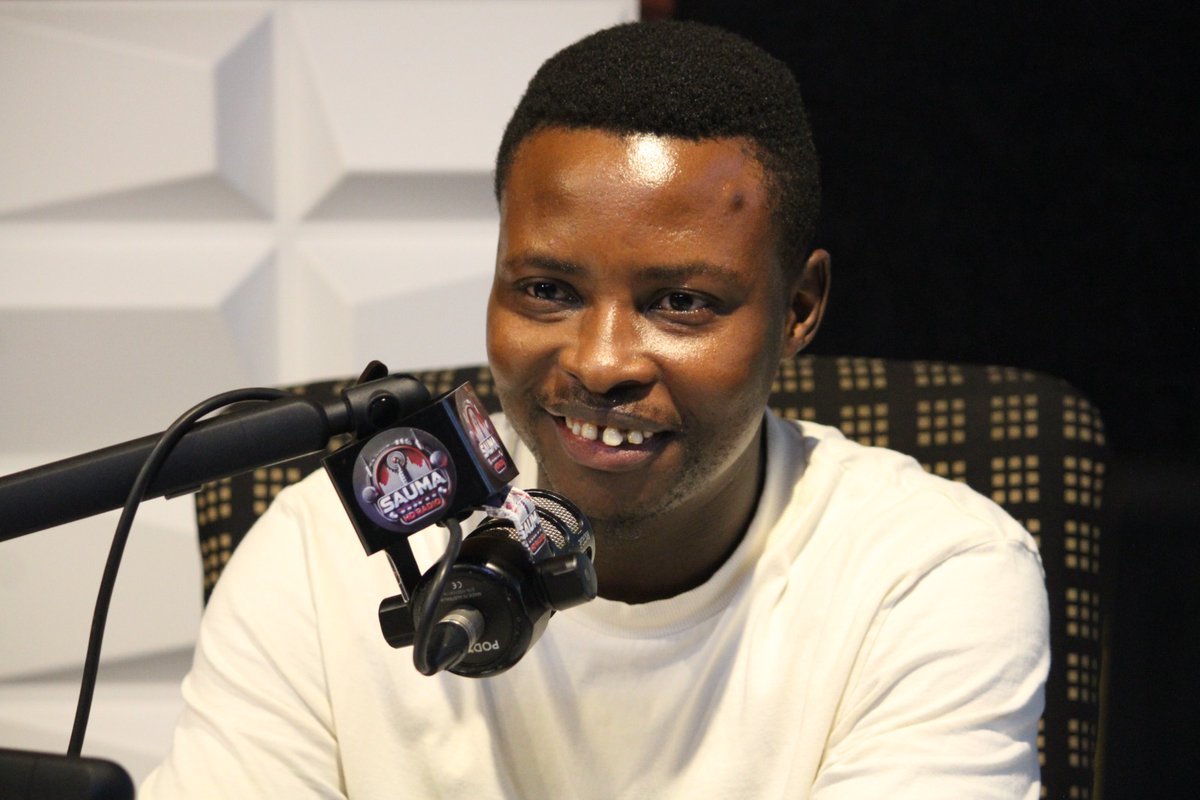 Kgaogelo Ntsweng tweet media