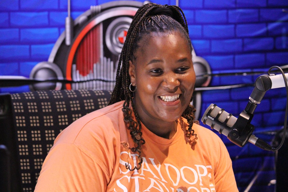 Kgaogelo Ntsweng tweet media