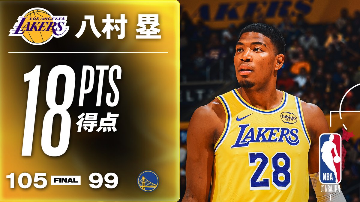 2020 八村塁 BOBBLEHEAD NBA