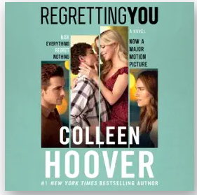 prizejacobs's tweet photo. https://t.co/UTCr3fMkr4
While struggling to rebuild everything that crashed around them, Morgan finds comfort in the last person she expects to, and Clara turns to the one boy she’s been forbidden to see. https://t.co/FD63ZBn9MQ