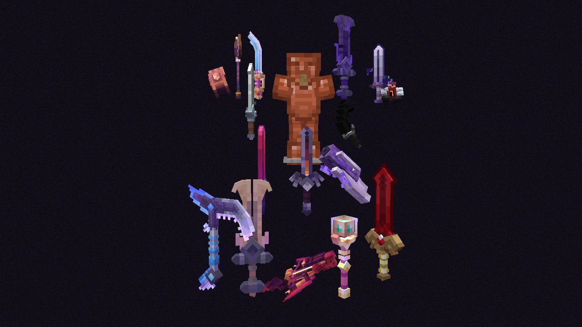 AltarSMP tweet media