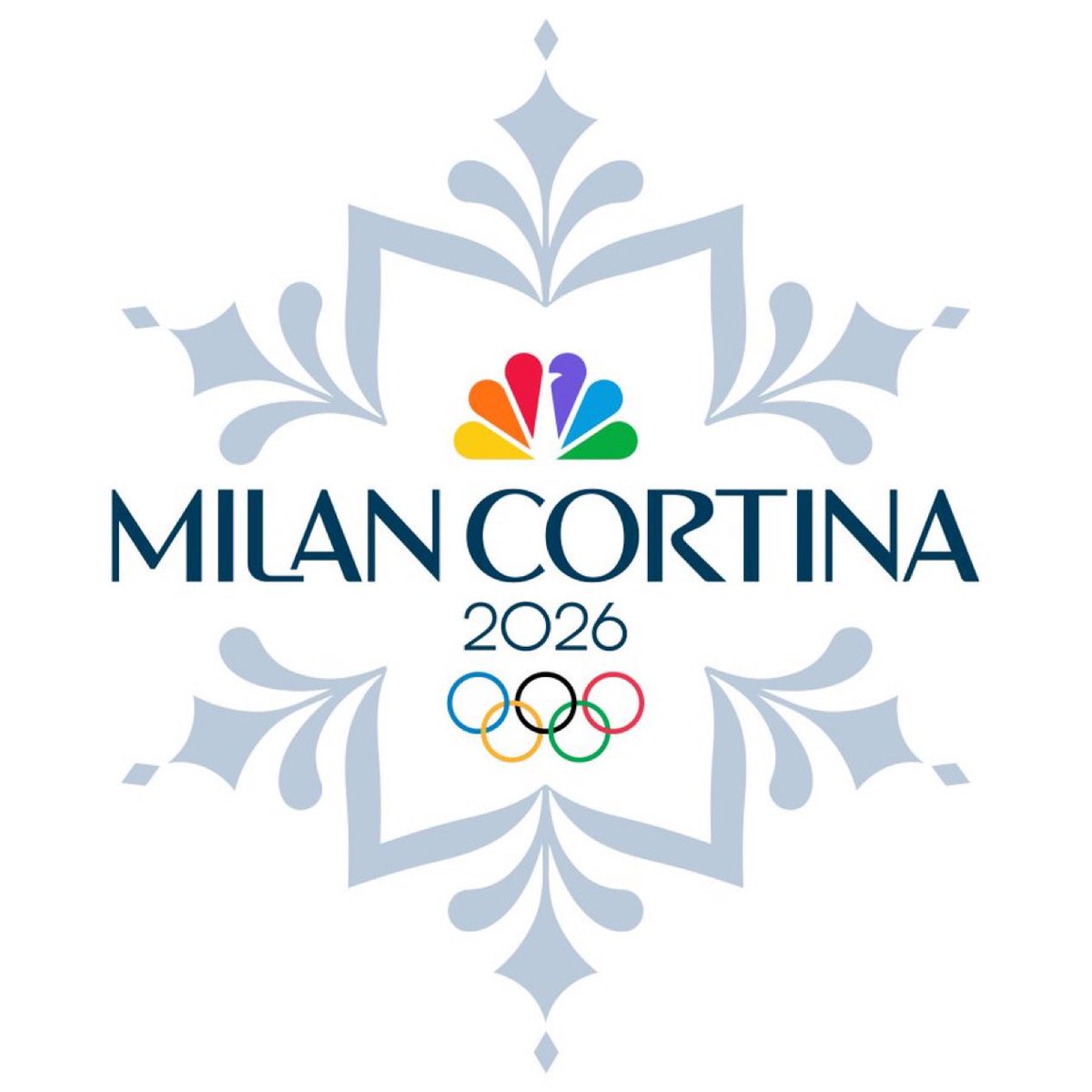 Mimi1970Elusive's tweet photo. MARIAH’S IMPACT‼️

NBC Sports &amp; Peacock averaged 24.1M viewers in their coverage of the Opening Ceremonies of the Milan-Cortina 2026 Winter Olympic Games.

The audience of NBC's Opening Ceremonies increased by 34% compared to the Beijing 2022 Winter Games, according to Nielsen. https://t.co/GyWkr1XYjS