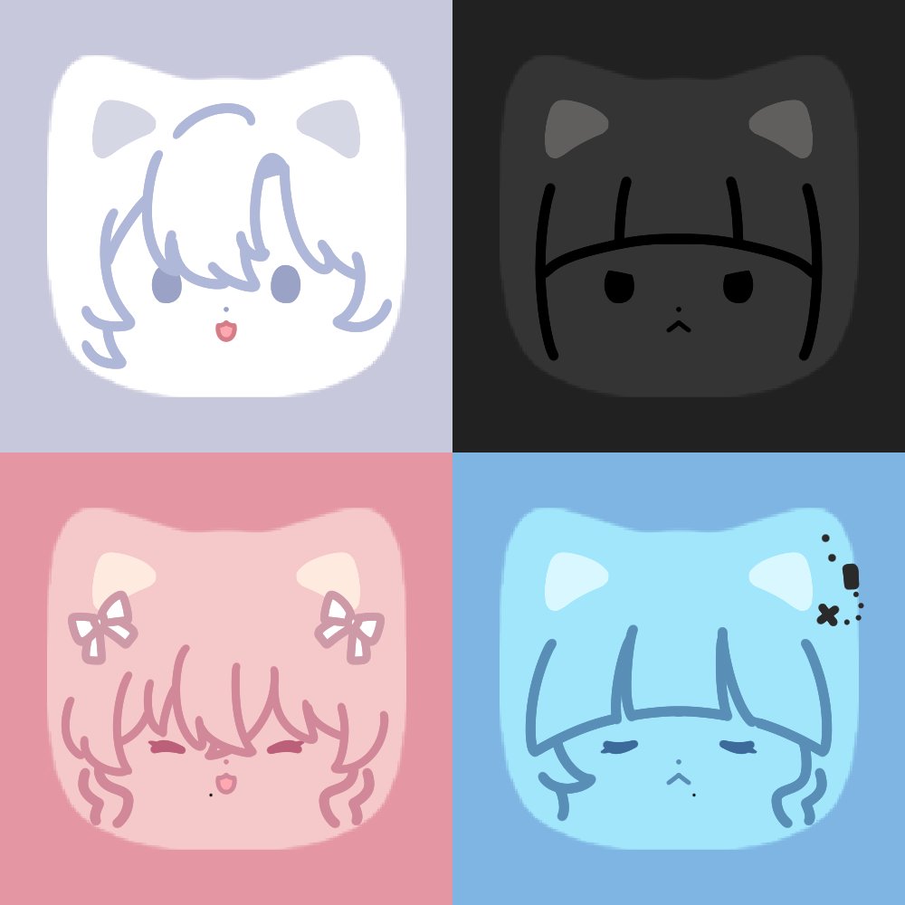 봄 커미션🌻 tweet media