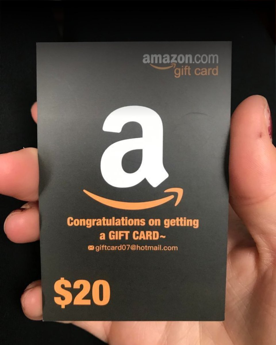 We’re giving away $20 Amazon Gift Card to one lucky follower 👆 
#Giveaway #iPhone17