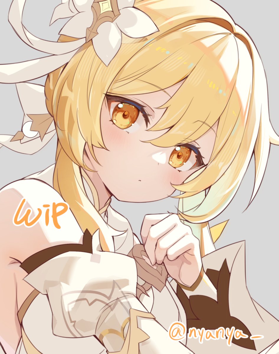 nyanya (@nyanya_) / Posts / X