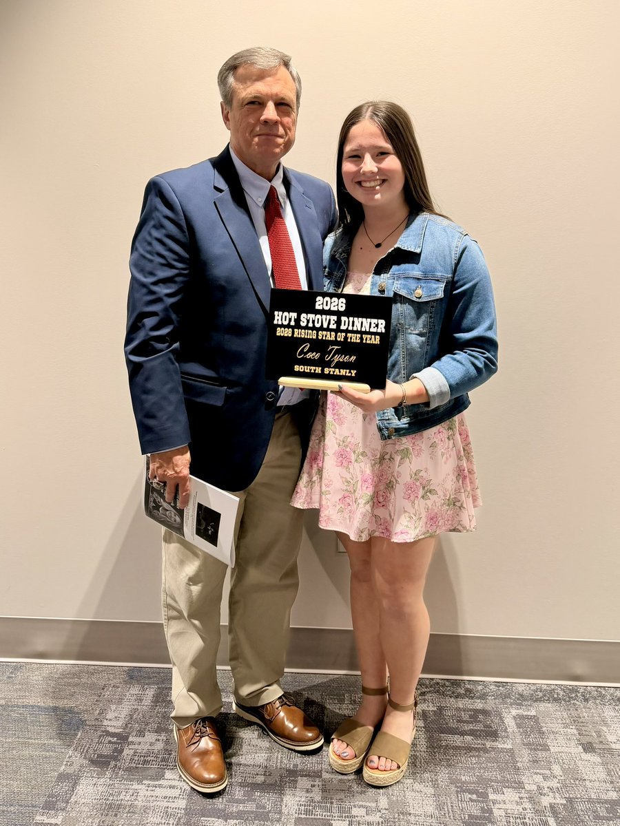 Coco Tyson 2028 tweet media