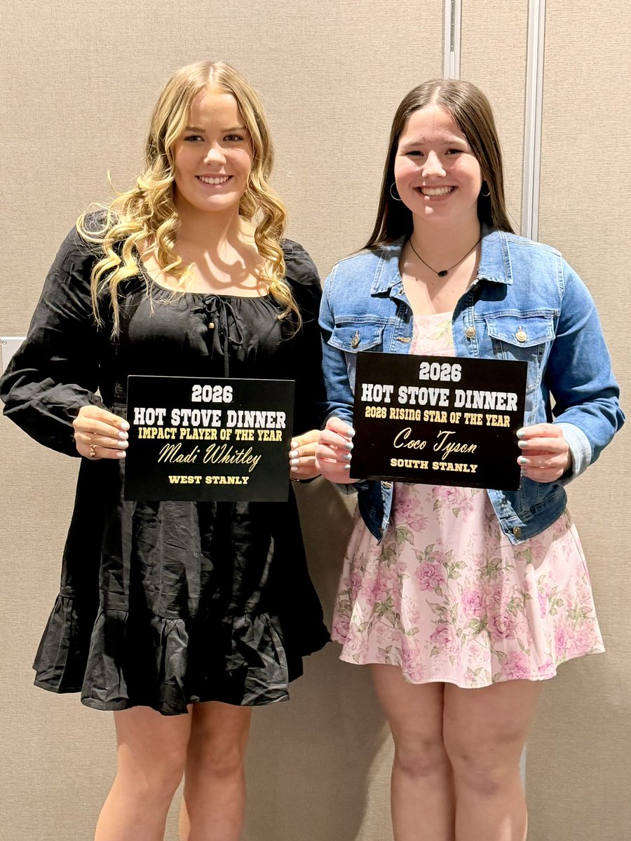 Coco Tyson 2028 tweet media