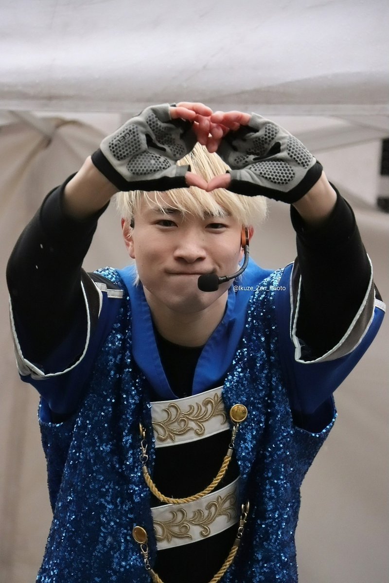 2026/02/07
アカフーパーク
裏原BROTHERZフリーライブ
 #裏原BROTHERZ