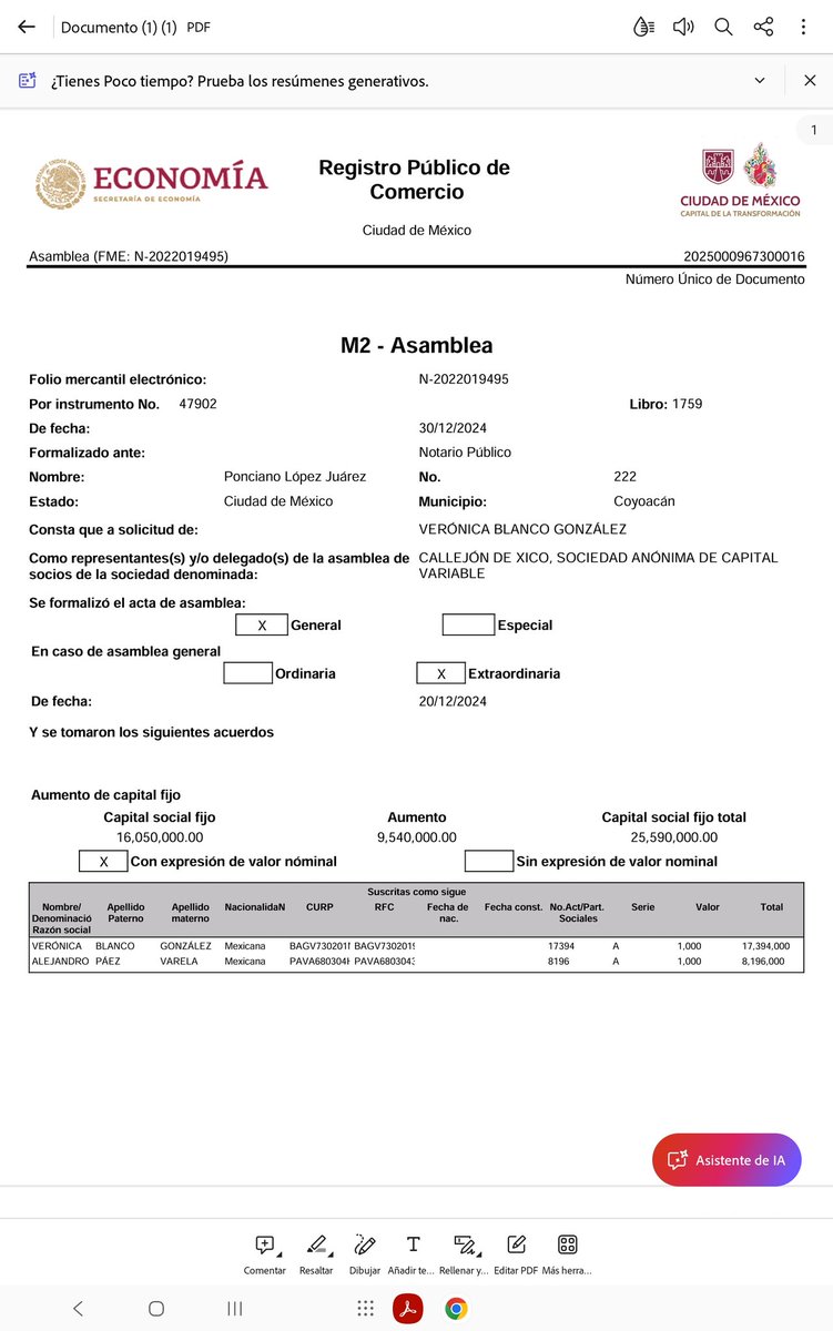 GuacamayanLeaks's tweet image. Hace 8 días quería expropiar todos los bienes de @RicardoBSalinas, hoy defienden como perros el derecho a la propiedad privada de @paezvarela