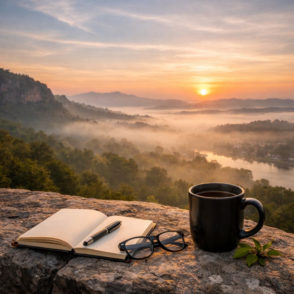 من أهم خطوات الاتزان أن تدرك مشاعرك دون أن تُسلِّم لها القيادة، فالمشاعر قد تُضخّم الصورة، أما الواقع فيُرى بالعين ويُفهم بالعقل، ولذا اعمل بوعي، وامنح نفسك فرصة لتفهم ما يحدث حقًا في الواقع، لا بما تشعر به فقط، فالوعي يحميك من الاندفاع، ويقرّبك من الحقيقة، ويهديك للقرار الأصح.