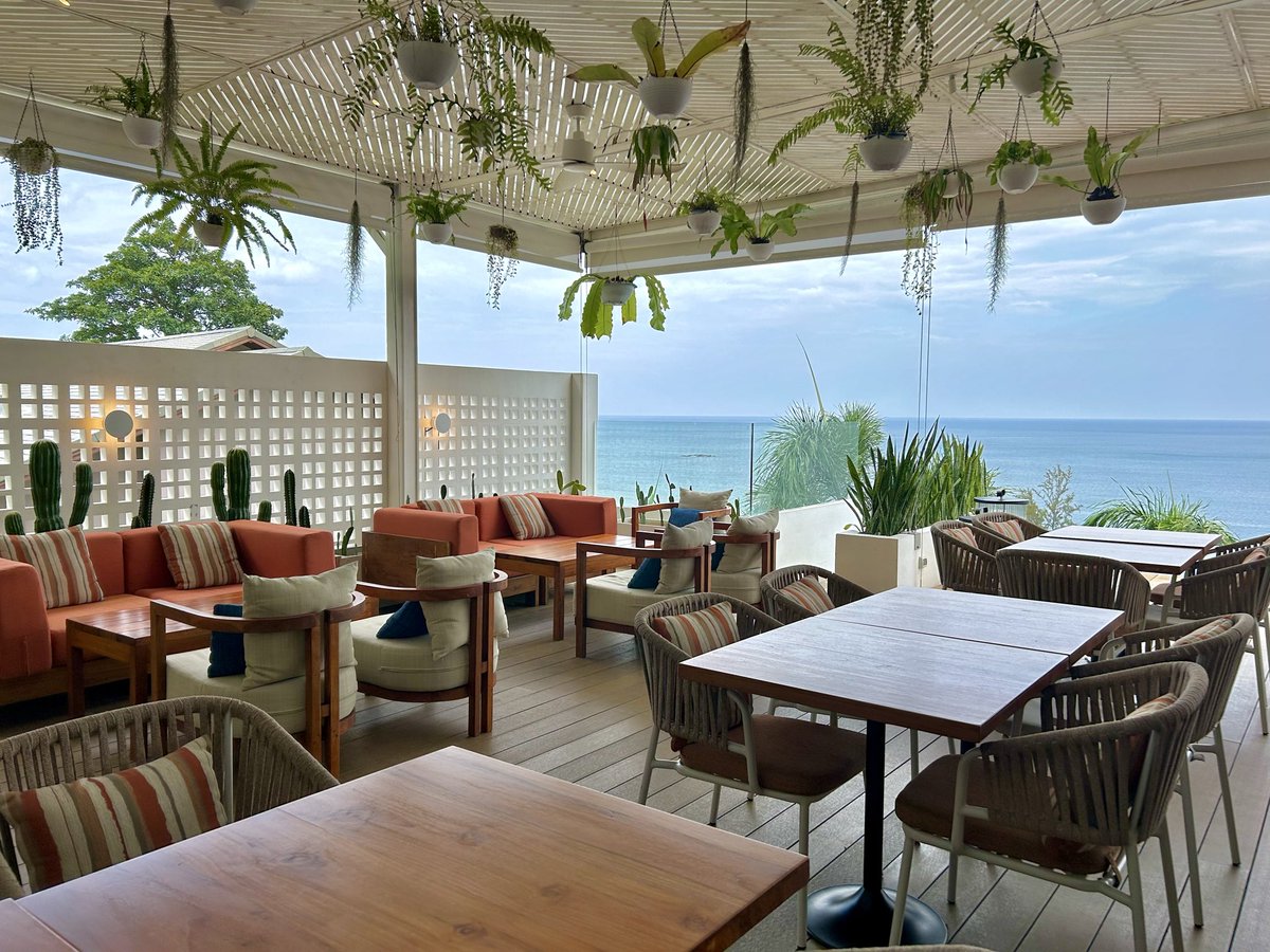 2月に入って急に暑くなった気が🥵
暑いと海に行きたくなるのは
私だけですかね🤭🏖️

📍Hyatt Regency Phuket Resort “Casa Boho”