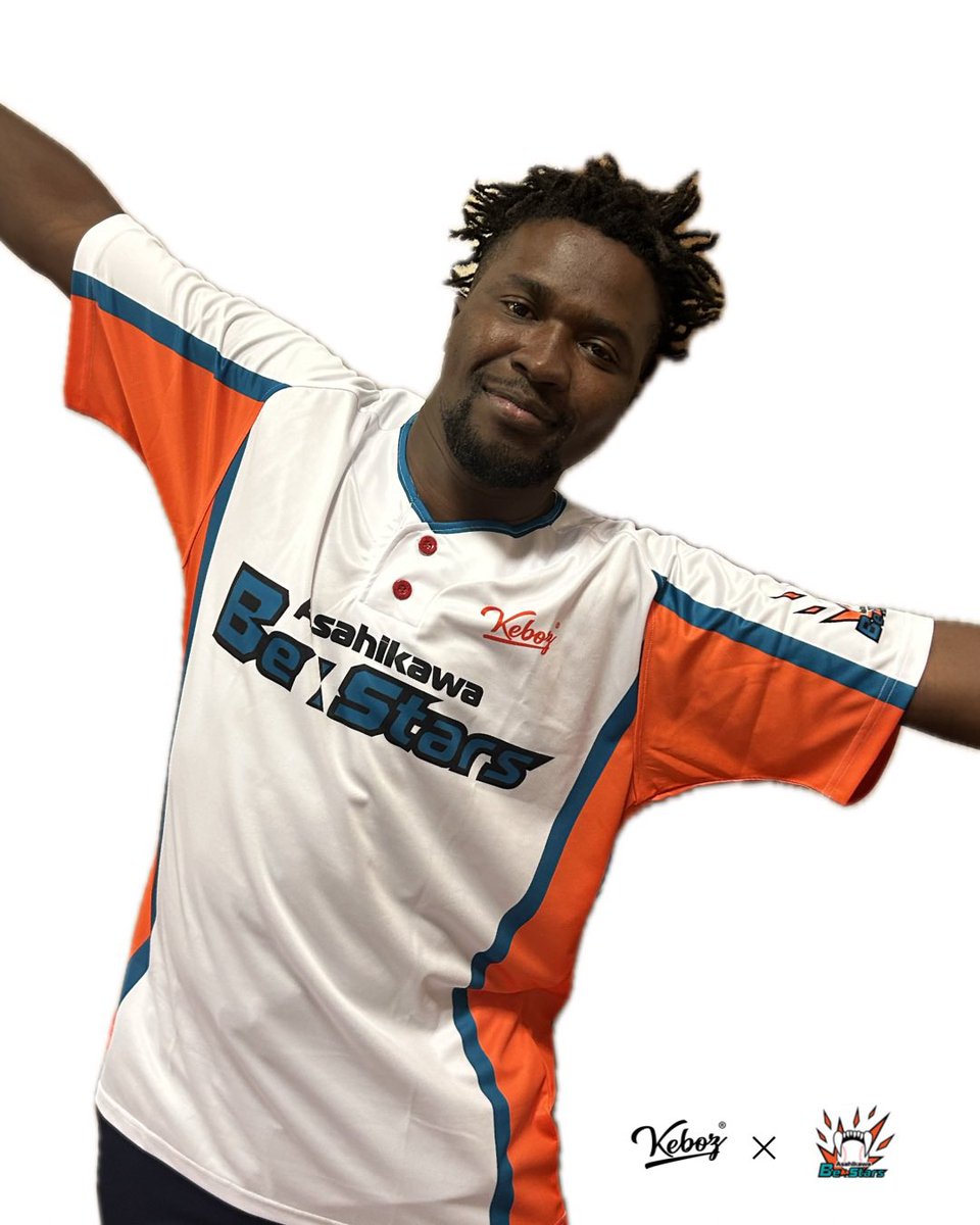 【公式】旭川ビースターズ Asahikawa Beːstars tweet media