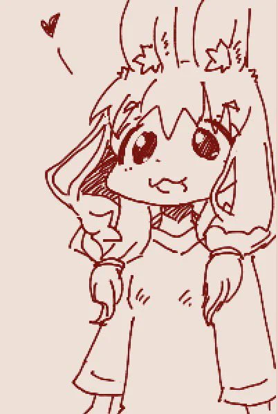 ちかごろのらくがき2 いろいろ