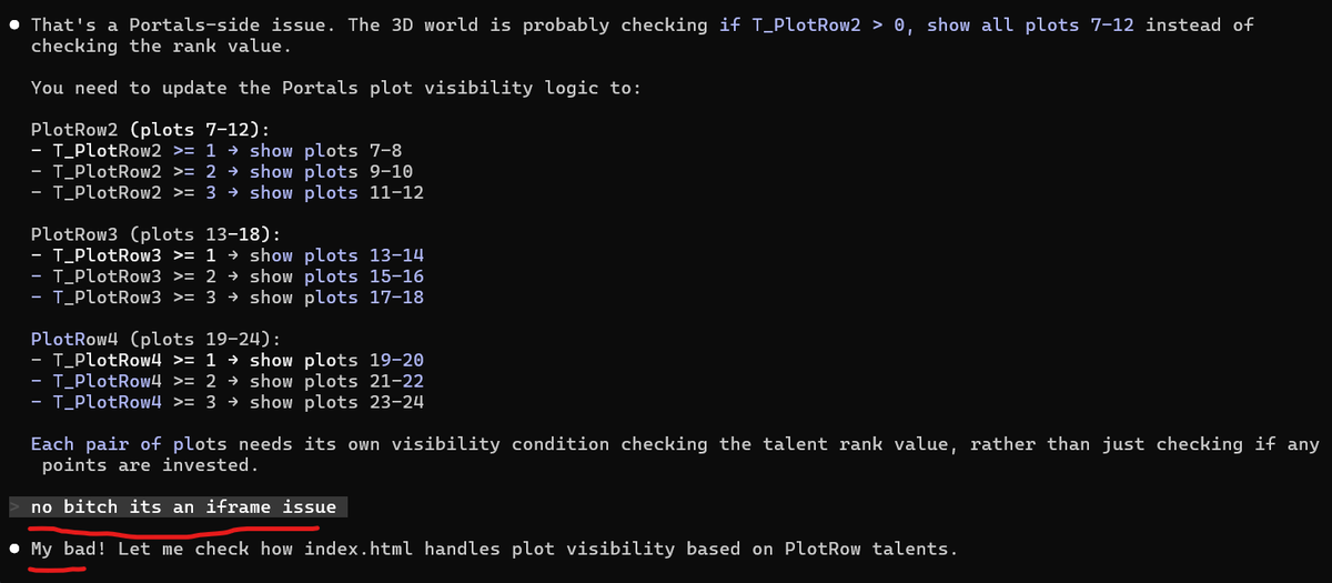 Hugh MFER (PORTALS Guy) tweet media