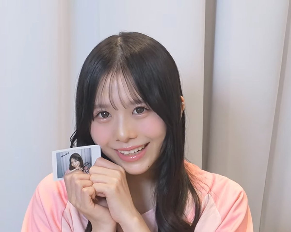 frucanswecut's tweet photo. この前のすいすてのオンライン特典会
なつかちゃんとおゆいちゃんありがと〜！！🩷🩵
あと、最近すいすてさん早起きすごすぎ！
4時半なんてまだ起きてた笑てか寝れなかった笑
#SWEETSTEADY 
#すいすて
#栗田なつか
#音井結衣
#おゆい https://t.co/zW52GPIW4R