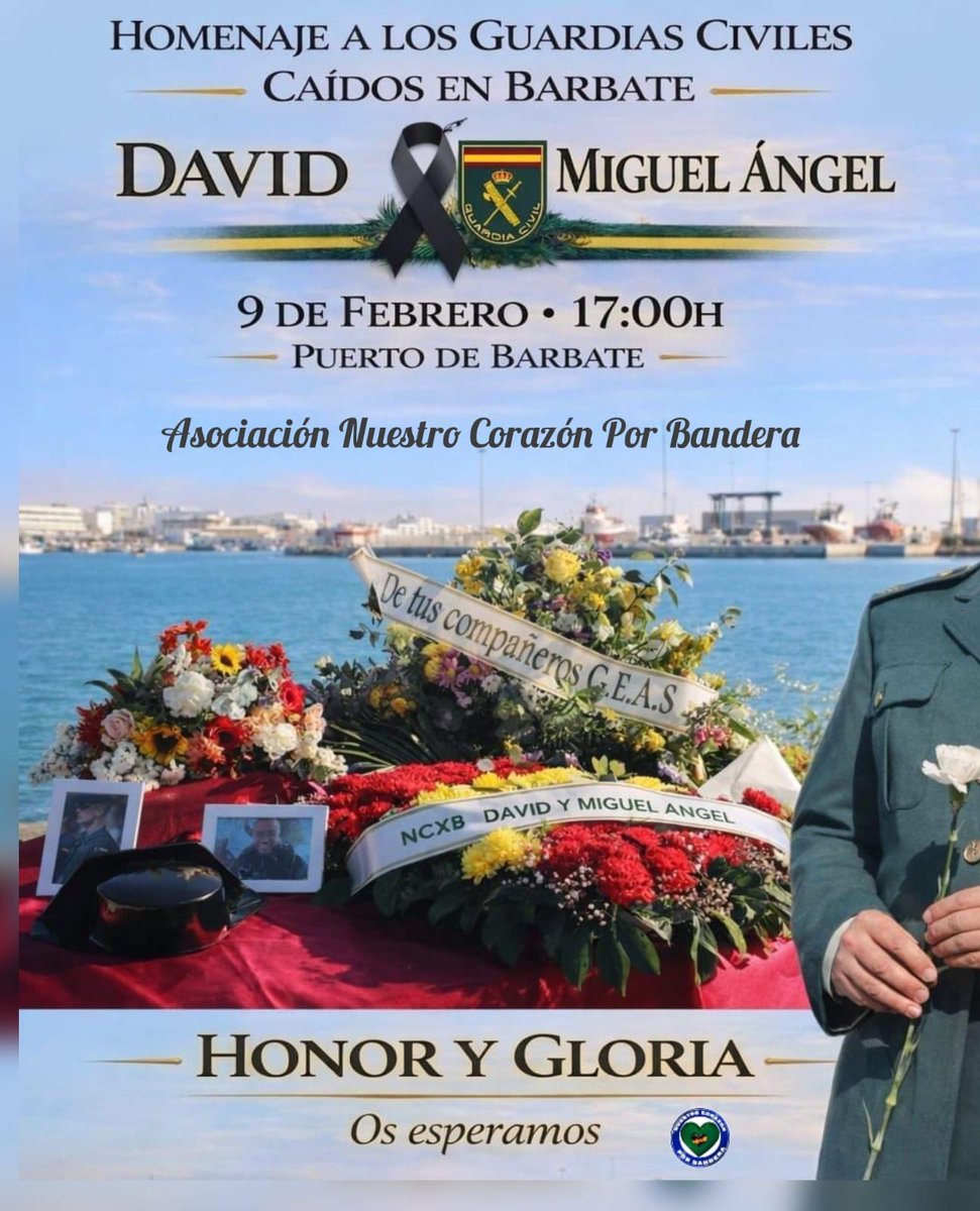 Miguel Ángel Cano Rodríguez tweet media