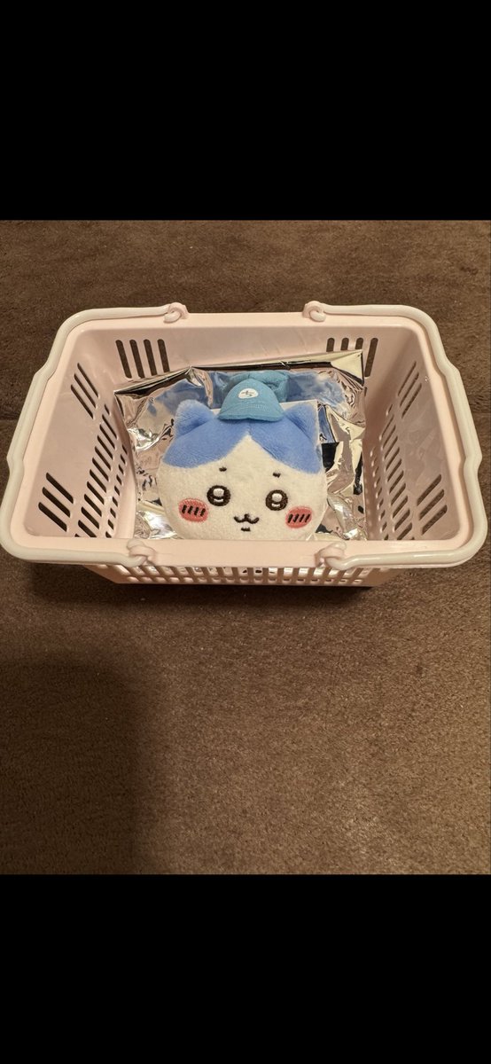 ちいでれら tweet media