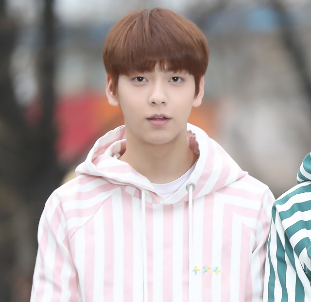 𝟽th year: ave ⋆౨ৎ˚ soobinpilled tweet media