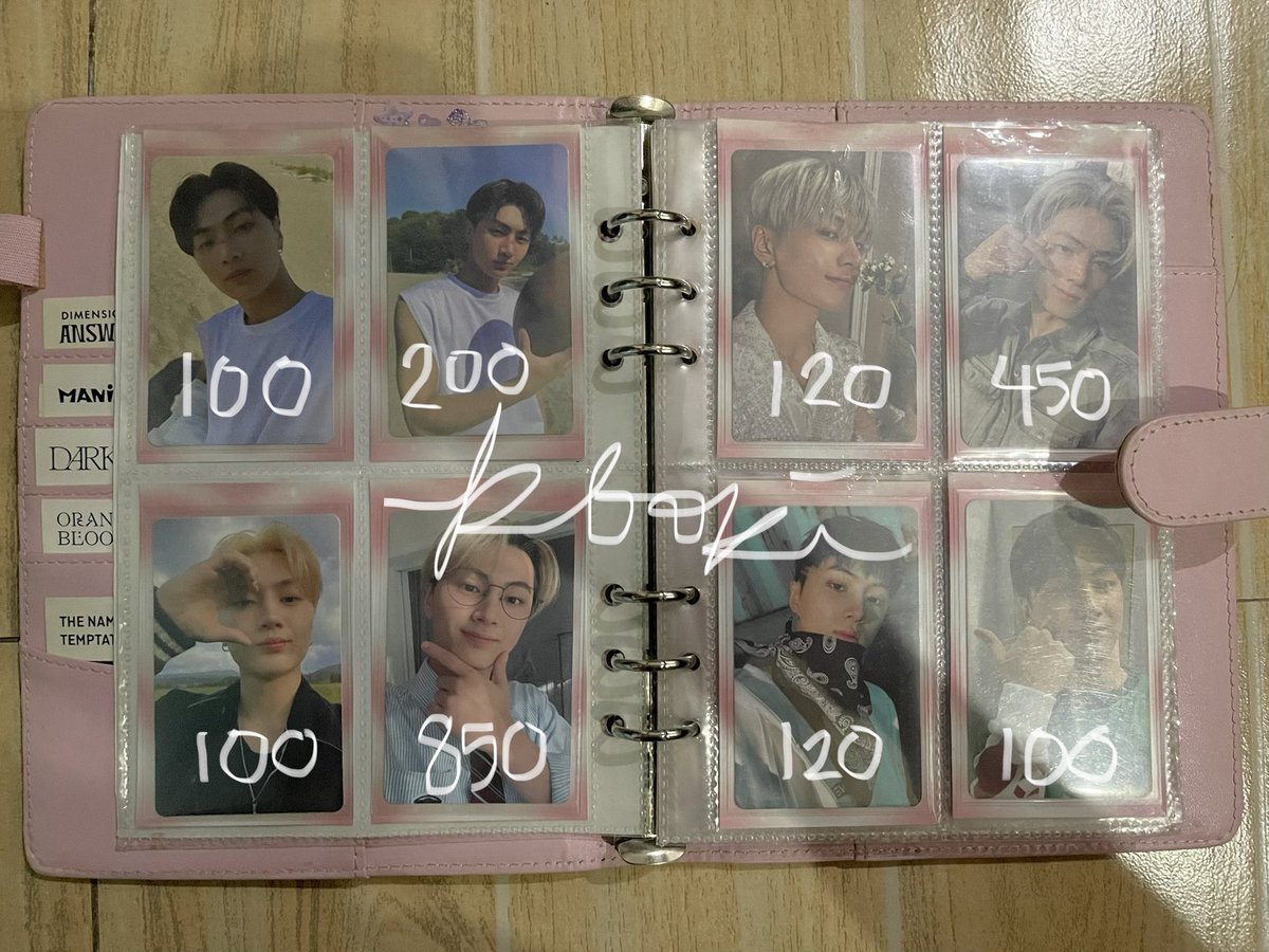 booki ✿ tweet media