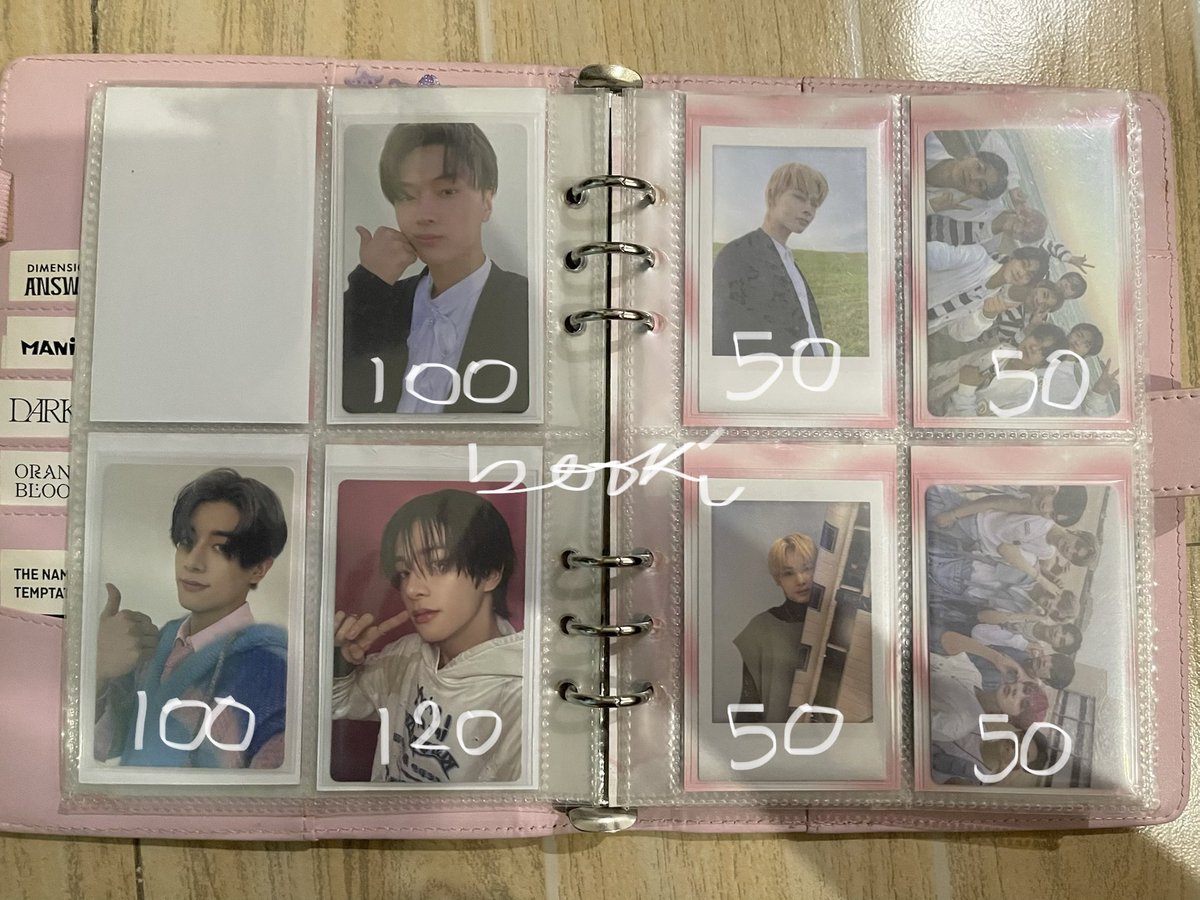 booki ✿ tweet media