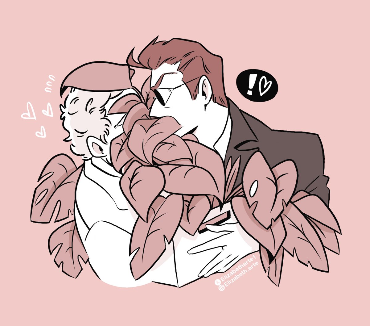 ❤️Month of love
.
. #GoodOmens3 #GoodOmens #Crowley #GoodOmens2 #ineffablehusbands #Aziraphale