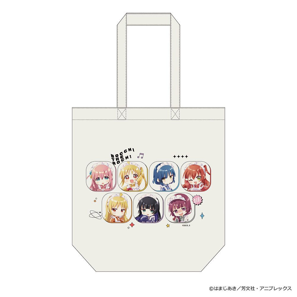 ぼっち・ざ・ろっく！ グッズ情報 (@bocchi_goods) / Posts / X